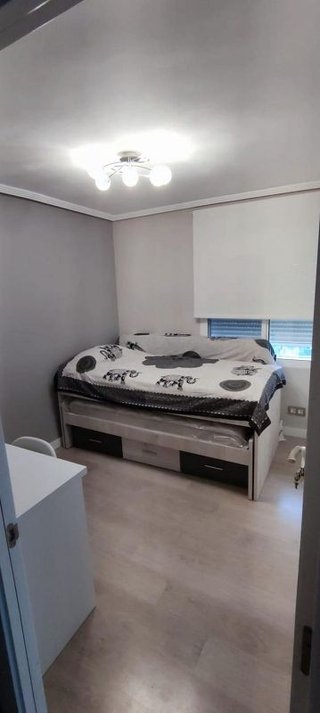 Piso en alquiler en Paseo Marítimo de Levante en Vélez-Málaga