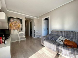 Piso en alquiler en Paseo Marítimo de Levante en Vélez-Málaga