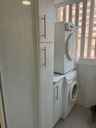 Piso en alquiler en La Malagueta - La Caleta en Málaga