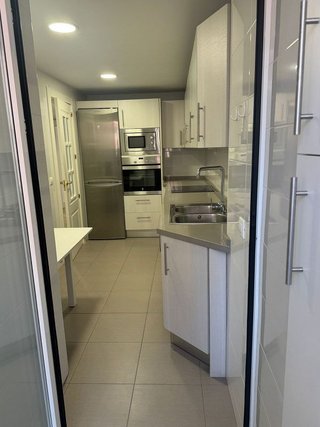 Piso en alquiler en La Malagueta - La Caleta en Málaga