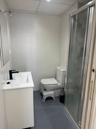 Piso en alquiler en La Malagueta - La Caleta en Málaga