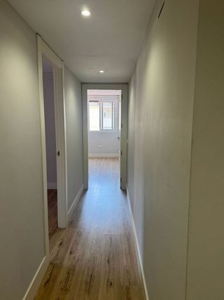 Piso en alquiler en La Malagueta - La Caleta en Málaga