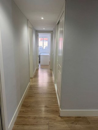 Piso en alquiler en La Malagueta - La Caleta en Málaga