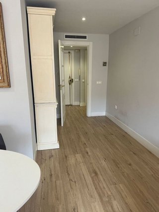 Piso en alquiler en La Malagueta - La Caleta en Málaga