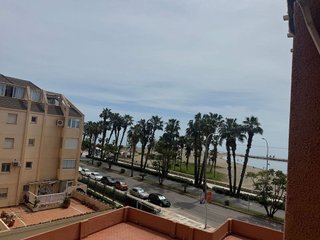 Piso en alquiler en La Malagueta - La Caleta en Málaga