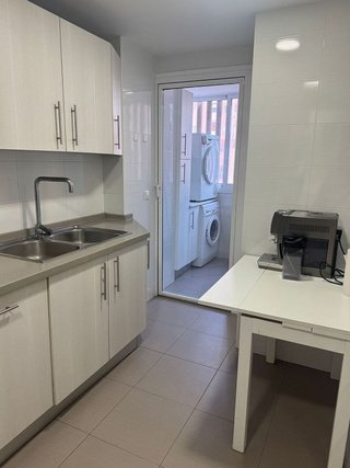 Piso en alquiler en La Malagueta - La Caleta en Málaga