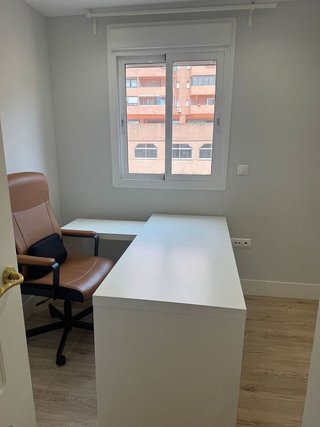 Piso en alquiler en La Malagueta - La Caleta en Málaga