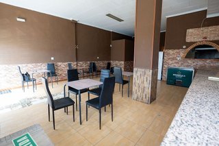 Bar en alquiler en Ibi