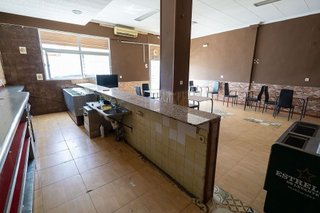 Bar en alquiler en Ibi