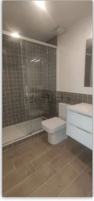 Oficina en alquiler en La Nova Esquerra de l'Eixample en Barcelona