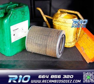 BANDEJA MALETERO PARA FORD