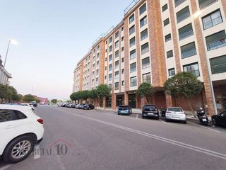 Piso en alquiler en San Roque - Ronda norte en Badajoz