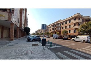 Piso en alquiler en San Roque - Ronda norte en Badajoz