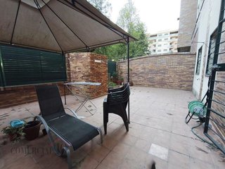 Piso en alquiler en San Roque - Ronda norte en Badajoz