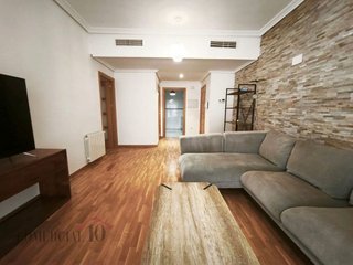Piso en alquiler en San Roque - Ronda norte en Badajoz