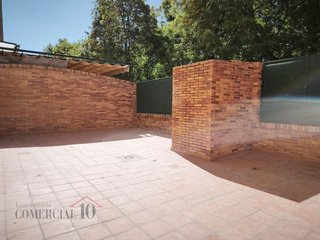 Piso en alquiler en San Roque - Ronda norte en Badajoz