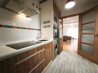 Piso en alquiler en San Roque - Ronda norte en Badajoz