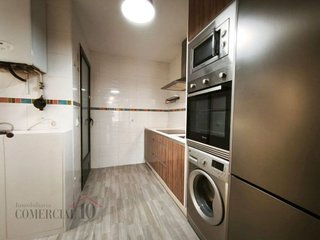 Piso en alquiler en San Roque - Ronda norte en Badajoz