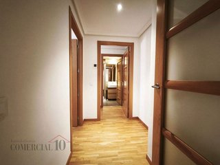 Piso en alquiler en San Roque - Ronda norte en Badajoz