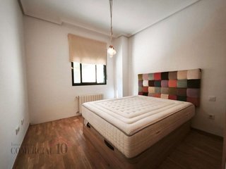 Piso en alquiler en San Roque - Ronda norte en Badajoz