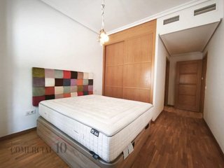 Piso en alquiler en San Roque - Ronda norte en Badajoz