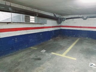 Garaje en venta en Catalunya - Fontetes en Cerdanyola del Vallès