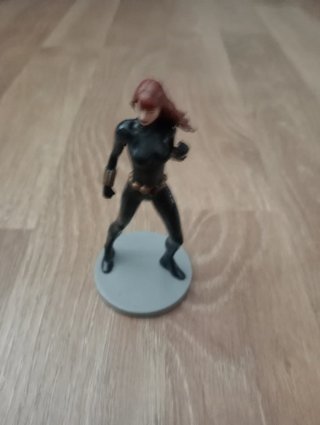 Figuras Vengadores Marvel