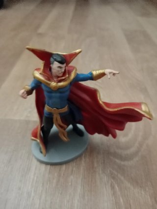 Figuras Vengadores Marvel