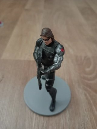 Figuras Vengadores Marvel