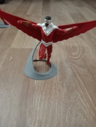 Figuras Vengadores Marvel