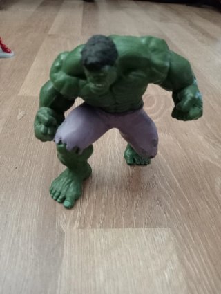 Figuras Vengadores Marvel