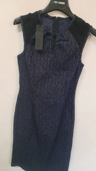 Vestito NUOVA TG S Nuna Lie