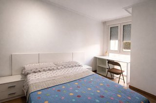 Piso en alquiler en Alisal - Cazoña - San Román en Santander