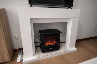 Piso en alquiler en Alisal - Cazoña - San Román en Santander