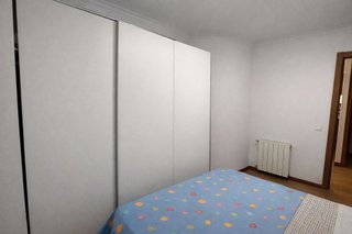 Piso en alquiler en Alisal - Cazoña - San Román en Santander