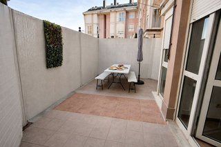 Piso en alquiler en Alisal - Cazoña - San Román en Santander