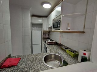 Piso en alquiler en Alisal - Cazoña - San Román en Santander
