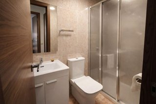 Piso en alquiler en Alisal - Cazoña - San Román en Santander