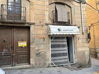 Local comercial en alquiler en Valls