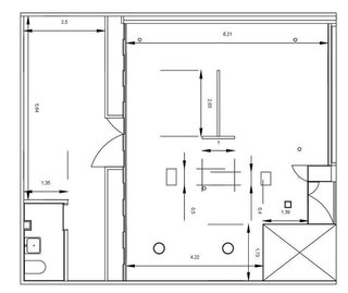 Local comercial en venta en Paseo Marítimo de Levante en Vélez-Málaga