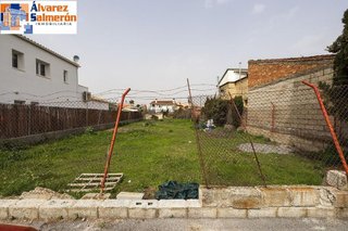Terreno en venta en Cájar