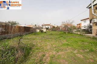 Terreno en venta en Cájar