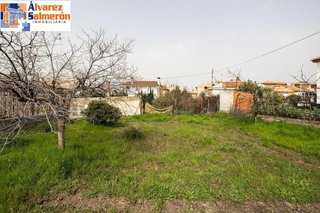 Terreno en venta en Cájar