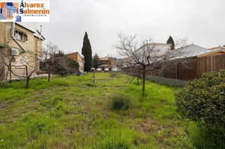 Terreno en venta en Cájar