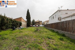 Terreno en venta en Cájar