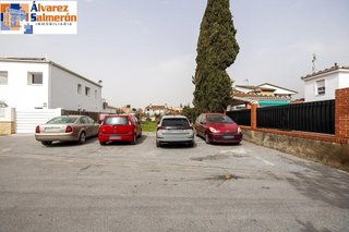 Terreno en venta en Cájar