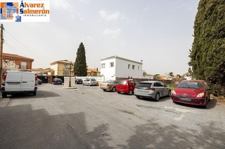 Terreno en venta en Cájar
