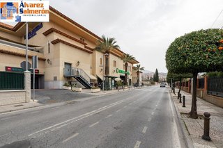 Terreno en venta en Cájar