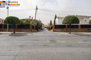 Terreno en venta en Cájar