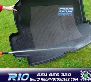 BANDEJA MALETERO PARA HYUNDAI